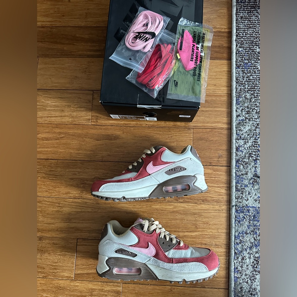 Nike Air Ma. 90 NRG